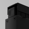 Уличный трековый светильник MAYTONI POINTS EXILITY IP O-TR02-2-S-12WB4K