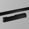 Уличный трековый светильник MAYTONI POINTS EXILITY IP O-TR02-2-S-18WB3K