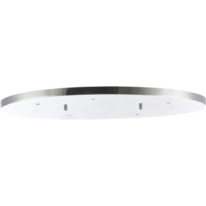 Универсальное крепление MAYTONI LAMP4YOU хром