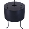 Универсальное крепление MAYTONI S-BASE-BIG-102