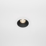 Встраиваемый светильник MAYTONI ALFA LED DL043-01-10W3K-D-RD-WB
