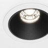 Встраиваемый светильник MAYTONI ALFA LED DL043-01-10W4K-D-RD-WB