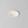 Встраиваемый светильник MAYTONI ALFA LED DL043-01-10W4K-RD-W-1