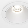 Встраиваемый светитель MAYTONI ALFA LED DL043-01-10W4K-RD-W