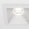Встраиваемый светильник MAYTONI ALFA LED DL043-01-10W4K-SQ-W