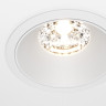 Встраиваемый светильник MAYTONI ALFA LED DL043-01-15W3K-D-RD-W
