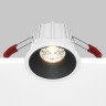 Встраиваемый светильник MAYTONI ALFA LED DL043-01-15W3K-D-RD-WB
