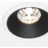 Встраиваемый светильник MAYTONI ALFA LED DL043-01-15W3K-D-RD-WB