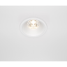 Встраиваемый светитель MAYTONI ALFA LED DL043-01-15W3K-RD-W-1