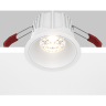 Встраиваемый светитель MAYTONI ALFA LED DL043-01-15W3K-RD-W-1