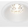 Встраиваемый светитель MAYTONI ALFA LED DL043-01-15W3K-RD-W-1