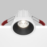 Встраиваемый светильник MAYTONI ALFA LED DL043-01-15W4K-D-RD-WB