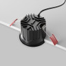 Встраиваемый светильник MAYTONI ALFA LED DL043-01-15W4K-RD-B-1