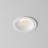 Встраиваемый светильник MAYTONI ALFA LED DL043-01-15W4K-RD-W-1