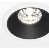 Встраиваемый светильник MAYTONI ALFA LED DL043-01-15W4K-RD-WB