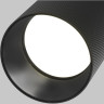 Встраиваемый светильник MAYTONI ARTISAN C081CL-01-GU10-B