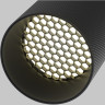 Встраиваемый светильник MAYTONI ARTISAN C081CL-01-GU10-B