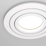 Встраиваемый светильник MAYTONI ATOM DL023-2-01W