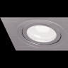 Встраиваемый светильник MAYTONI ATOM DL024-2-03S