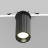 Встраиваемый светильник MAYTONI CALIPSO C110CL-01-GU10-B