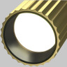 Встраиваемый светильник MAYTONI CALIPSO C110CL-01-GU10-BS