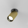 Встраиваемый светильник MAYTONI CALIPSO C110CL-01-GU10-BS