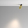 Встраиваемый светильник MAYTONI CALIPSO C110CL-01-GU10-BS