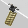 Встраиваемый светильник MAYTONI CALIPSO C110CL-01-GU10-BS
