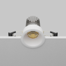 Встраиваемый светильник MAYTONI DIP HIGHT DL123-10W-2.7K-W