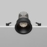 Встраиваемый светильник MAYTONI DIP HIGHT DL123-10W-4K-B