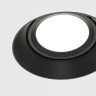 Встраиваемый светильник MAYTONI DOT DL042-01-RD-B