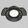 Встраиваемый светильник MAYTONI DOT DL042-01-RD-B