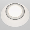 Встраиваемый светильник MAYTONI DOT DL042-01-RD-W