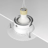 Встраиваемый светильник MAYTONI DOT DL042-01W