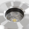 Встраиваемый светильник MAYTONI FLASH O044DL-L1S3K2