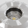 Встраиваемый светильник MAYTONI FLASH O044DL-L1S3K3