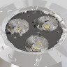 Встраиваемый светильник MAYTONI FLASH O044DL-L3S3K