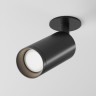 Встраиваемый светильник MAYTONI FOCUS C018CL-01B