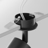 Встраиваемый светильник MAYTONI FOCUS C018CL-01B
