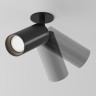 Встраиваемый светильник MAYTONI FOCUS C018CL-01B