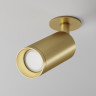 Встраиваемый светильник MAYTONI FOCUS C018CL-01MG