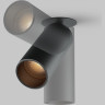 Встраиваемый светильник MAYTONI FOCUS LED C053CL-L12W2.7K-W-B
