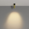 Встраиваемый светильник MAYTONI FOCUS LED C053CL-L12W2.7K-W-BS