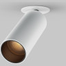 Встраиваемый светильник MAYTONI FOCUS LED C053CL-L12W2.7K-W-W