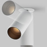 Встраиваемый светильник MAYTONI FOCUS LED C053CL-L12W2.7K-W-W