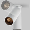 Встраиваемый светильник MAYTONI FOCUS LED C053CL-L12W2.7K-W-W
