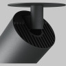 Встраиваемый светильник MAYTONI FOCUS LED C053CL-L12W3K-W-B