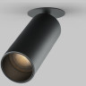 Встраиваемый светильник MAYTONI FOCUS LED C053CL-L12W3K-W-B