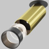 Встраиваемый светильник MAYTONI FOCUS LED C053CL-L12W3K-W-BS