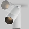 Встраиваемый светитель MAYTONI FOCUS LED C053CL-L12W3K-W-W